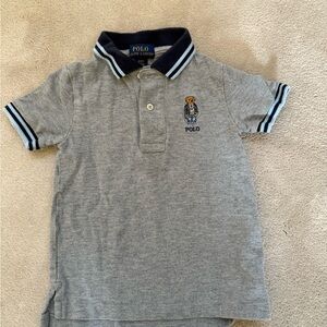 Ralph Lauren Kids Polo T Shirt (in very good condition)